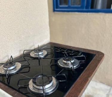 Vila Caranga Apartment | Family-Friendly Stay at Hospedagem na Rua da Tartaruga