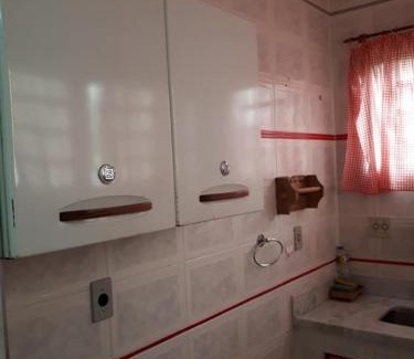Sao Lourenco House | Budget-Friendly Stay at Hospedagem Narcizo - Family Ready