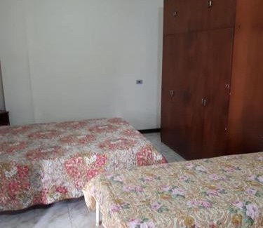 Sao Lourenco House | Budget-Friendly Stay at Hospedagem Narcizo - Family Ready