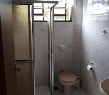 Sao Lourenco House | Budget-Friendly Stay at Hospedagem Narcizo - Family Ready
