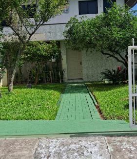 Centro House | Oceanfront Comfort at Hospedagem Navegantes
