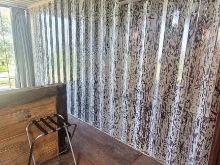 Botucatu Cabin | Pet-Friendly Getaway at Hospedagem Pé de Serra, Rated 9/10