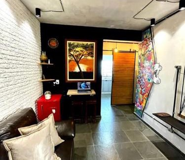 Presidente Prudente Apartment | Hospedagem P13! A melhor opção hoje!