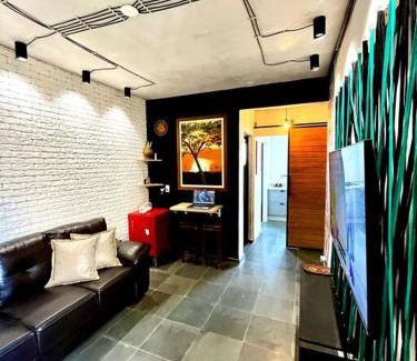 Presidente Prudente Apartment | Hospedagem P13! A melhor opção hoje!
