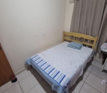 Sao Cristovao House | Convenient Stay for 6, Just 5km from MTB Event