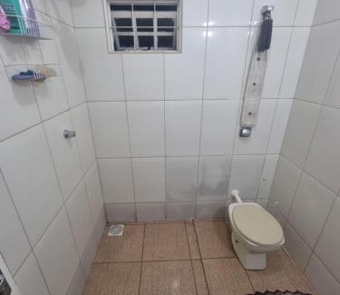 Sao Cristovao House | Convenient Stay for 6, Just 5km from MTB Event