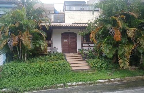 Campo Grande House | Convenient Stay for Workers Near Westshopping in Campo Grande