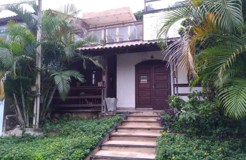 Campo Grande House | Convenient Stay for Workers Near Westshopping in Campo Grande