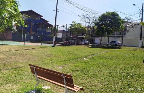 Campo Grande House | Convenient Stay for Workers Near Westshopping in Campo Grande