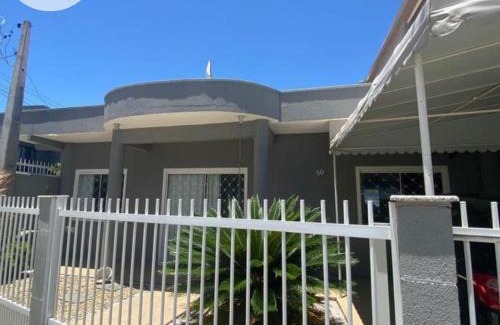 Centro House | Pet-Friendly Holiday Homes in Navegantes, Brazil - Rated 10/10