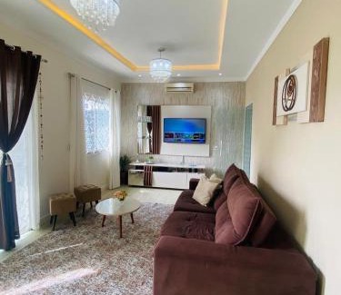 Centro House | Pet-Friendly Holiday Homes in Navegantes, Brazil - Rated 10/10