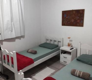 Progresso House | Budget-Friendly Hospedagem Progresso: Child-Friendly Retreat