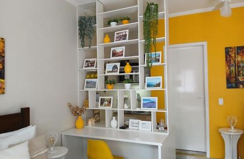 Cunha Apartment | Stylish Stay in Central Cunha - Guest Rated 9.7/10