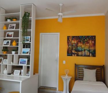 Cunha Apartment | Stylish Stay in Central Cunha - Guest Rated 9.7/10