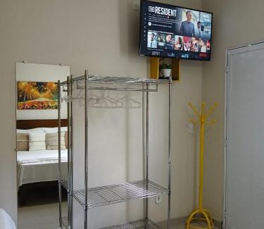 Cunha Apartment | Stylish Stay in Central Cunha - Guest Rated 9.7/10