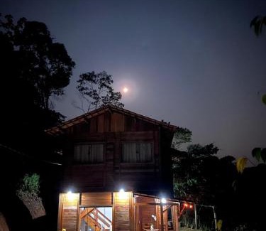 Pedra Azul House | Hospedagem Recanto Pedra Azul