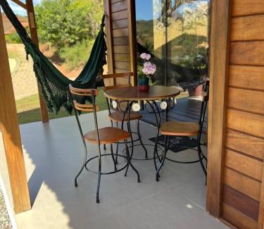 Pedra Azul House | Hospedagem Recanto Pedra Azul