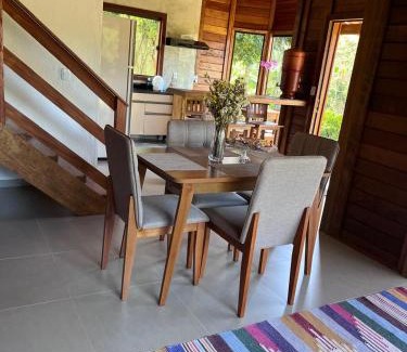 Pedra Azul House | Hospedagem Recanto Pedra Azul