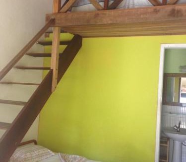 Ilha Grande House | Ocean View Retreat at Hospedagem Recanto dos Ties