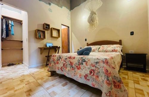 Pati Valley Cabin | Explore Comfort at Hospedagem Sabor Da Trilha - 9.1 Rated