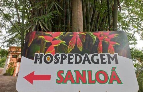 Ponte Branca House | Guest Rated 10/10 at Hospedagem Sanloá - Pet & Child Friendly
