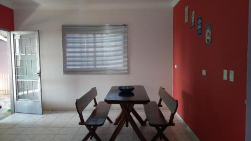 Arapongas House | Budget-Friendly Simplicity with Family-Friendly Amenities