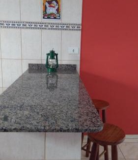 Arapongas House | Budget-Friendly Simplicity with Family-Friendly Amenities