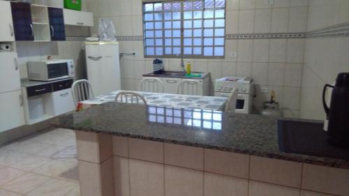 Arapongas House | Budget-Friendly Simplicity with Family-Friendly Amenities