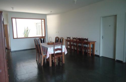 Diamantina House | Discover Family-Friendly Comfort at Hospedagem Solar do Rosário