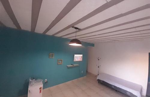 Ampliacao Apartment | Family-Friendly Suites at Hospedagem Itaboraí