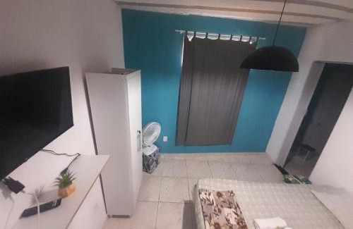 Ampliacao Apartment | Family-Friendly Suites at Hospedagem Itaboraí