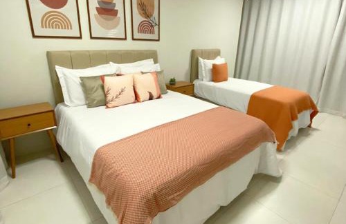 Centro Apartment | Pet-Friendly Getaway at Terraço Naturale - Guest Rated 9.6