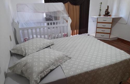 Pomerode House | Family-Friendly Retreat at Hospedagem Tia Marli - 9/10 Rating