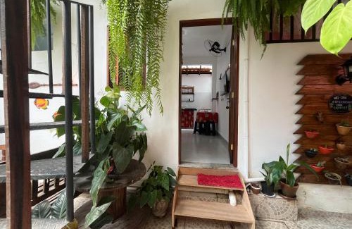 Ilha das Cobras House | Family-Friendly Escape at Hospedagem Villa Caiçara