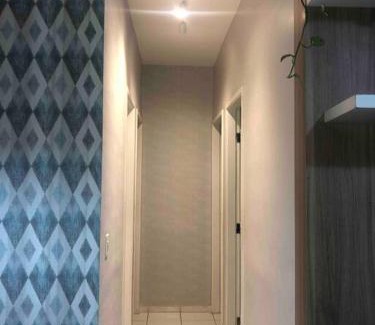 Cuiaba Apartment | Pet-Friendly Stay at Hospedagens Express Cuiabá - Rated 9.8