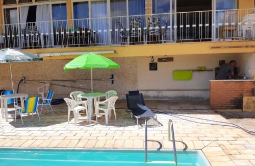 Aguas de Lindoia House | Enjoy a Memorable Stay at Pousada Da Tia Re with Ocean Views