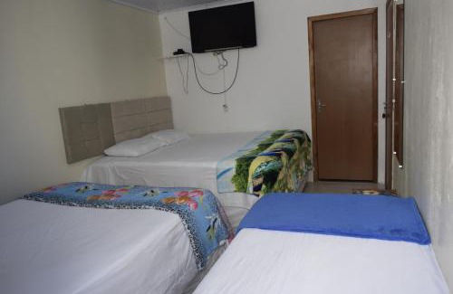 Sao Borja Apartment | Budget-Friendly Hospedagens São Borja RS with Breakfast