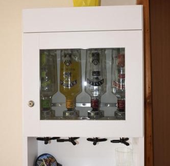 Sao Borja Apartment | Budget-Friendly Hospedagens São Borja RS with Breakfast