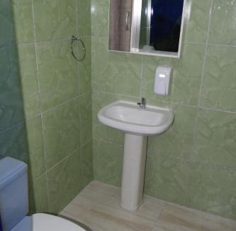 Sao Borja Apartment | Budget-Friendly Hospedagens São Borja RS with Breakfast