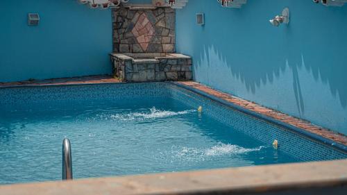 Diamantina House | Pet-Friendly Getaway at Hospedagens Serra dos Cristais