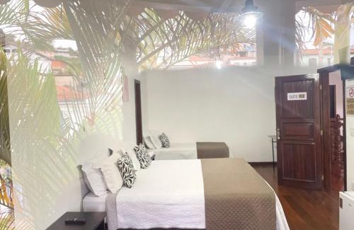 Diamantina House | Pet-Friendly Getaway at Hospedagens Serra dos Cristais
