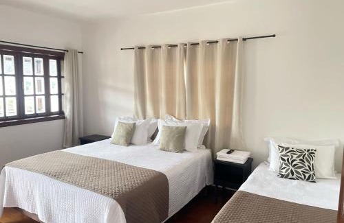 Diamantina House | Pet-Friendly Getaway at Hospedagens Serra dos Cristais