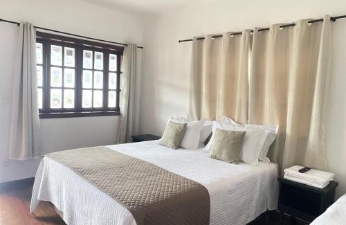 Diamantina House | Pet-Friendly Getaway at Hospedagens Serra dos Cristais