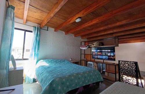 Antofagasta de la Sierra Apartment | Hospedaje Diego Fabián
