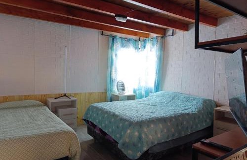Antofagasta de la Sierra Apartment | Hospedaje Diego Fabián