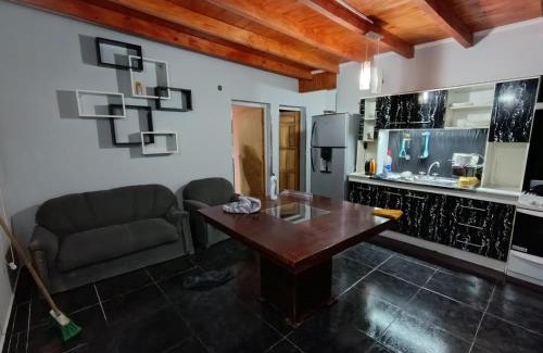Antofagasta de la Sierra Apartment | Hospedaje Diego Fabián