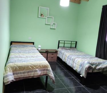 Antofagasta de la Sierra Apartment | Hospedaje Diego Fabián
