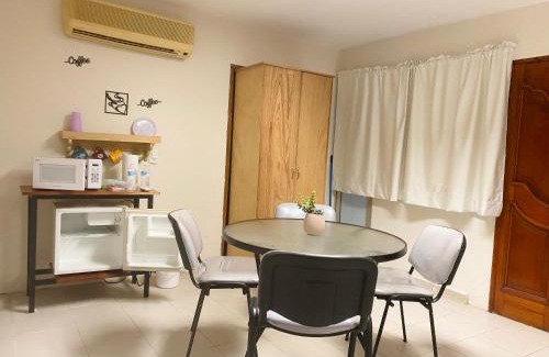 Tuxpan Apartment | Comfortable Stay at Hospedaje Aldana in City Center