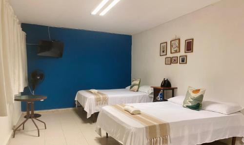 Tuxpan Apartment | Comfortable Stay at Hospedaje Aldana in City Center