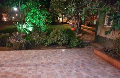 Puerto Iguazu House | Discover Hospedaje Ámbar: Guest Rated 9/10 with Breakfast